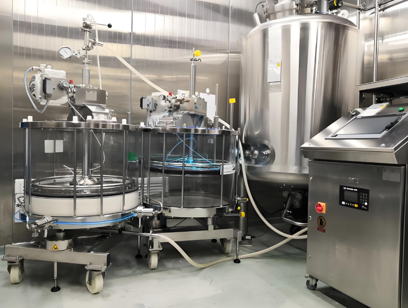 自動配料系統(tǒng)