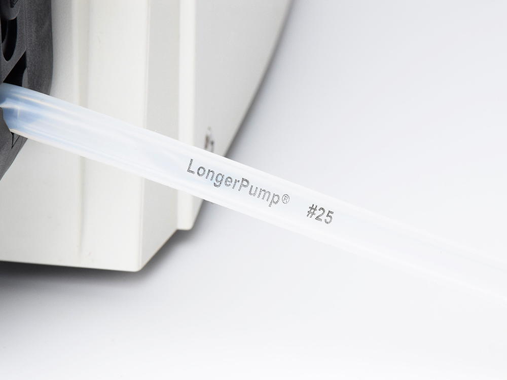 蠕動泵硅膠軟管