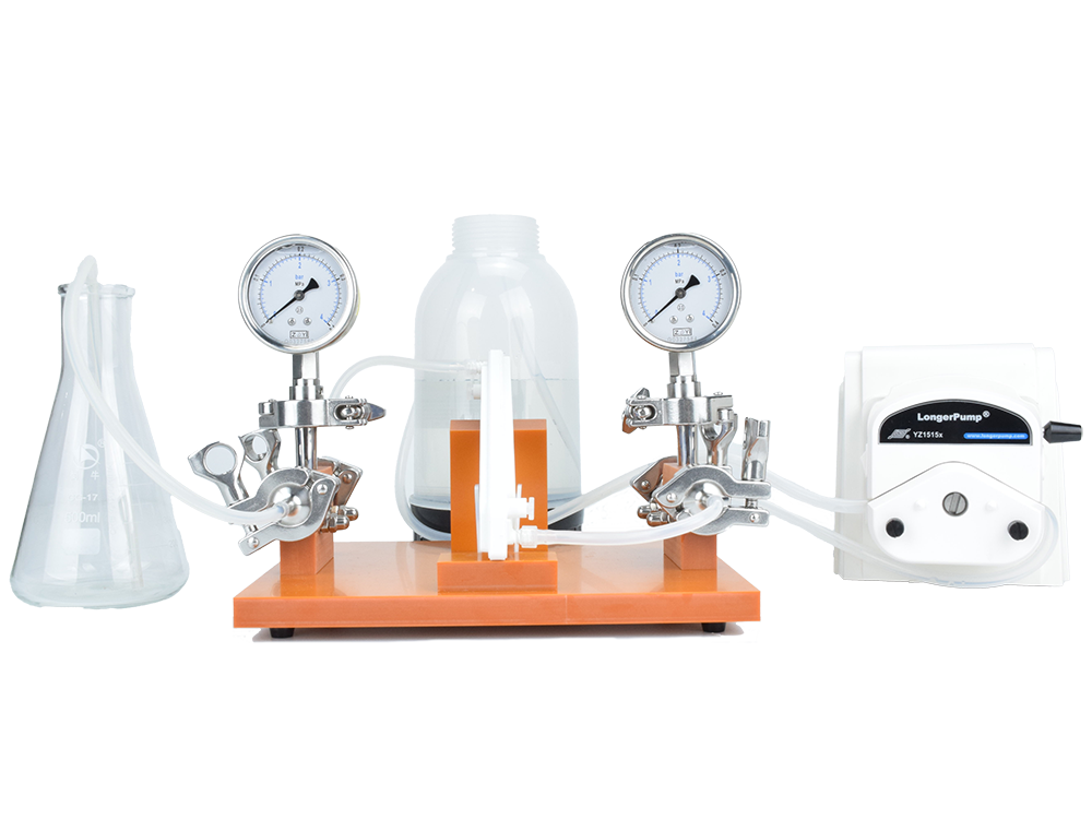 Mini 膜包切向流系統(tǒng)