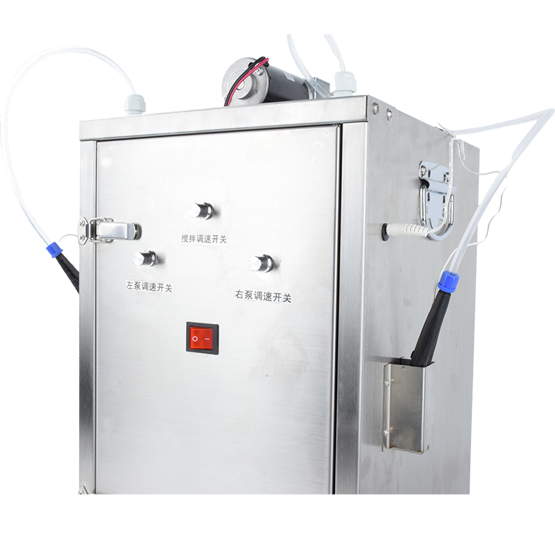 雙通道涂膠機(jī)