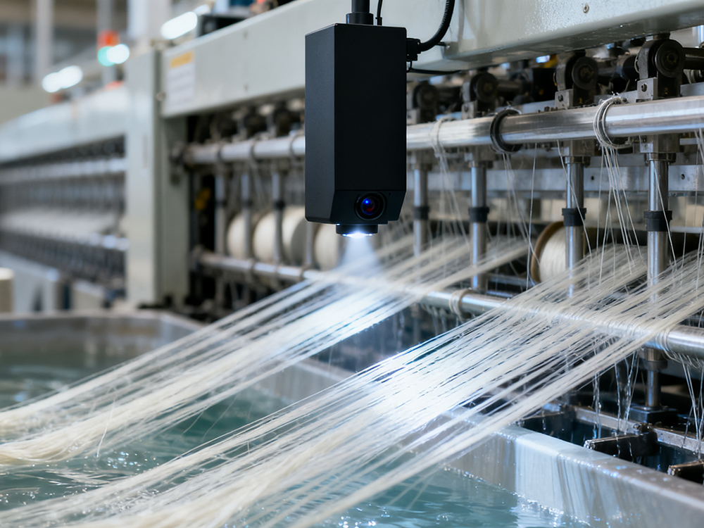 視覺(jué)識(shí)別系統(tǒng)