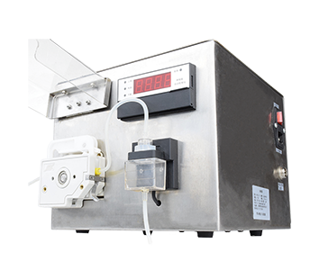 自動(dòng)滴定系統(tǒng)