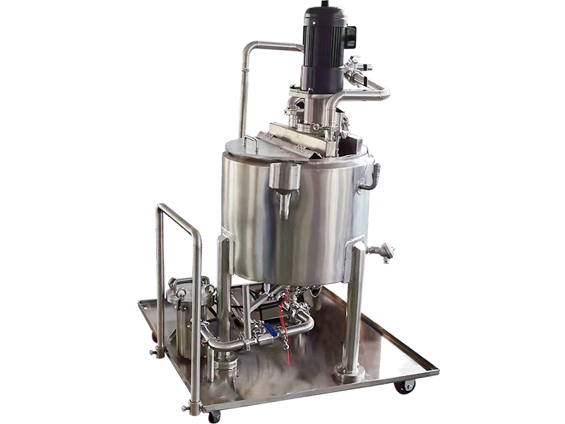 智能自動配料系統(tǒng)